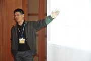 IMECS 2014, 13 March, 2014